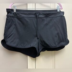 Athleta Women’s swim shorts